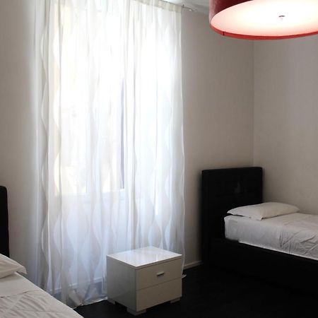 Ferienwohnung Veneto Modern House Rom Exterior foto