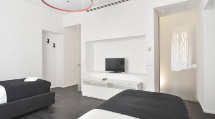 Ferienwohnung Veneto Modern House Rom Exterior foto