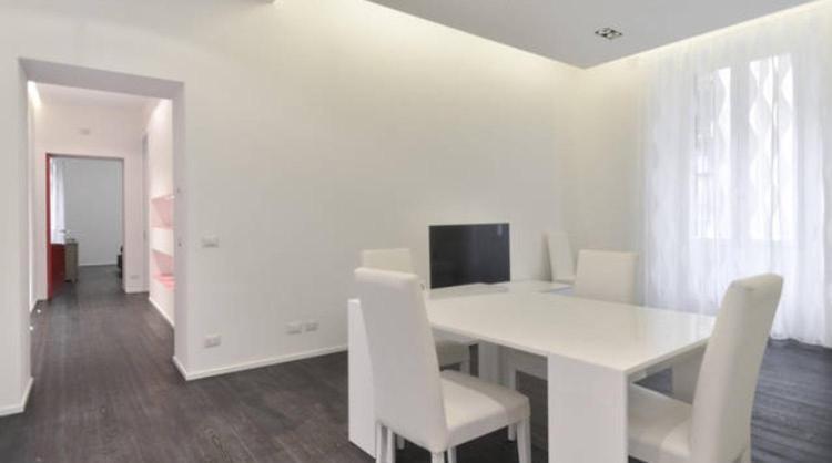 Ferienwohnung Veneto Modern House Rom Exterior foto