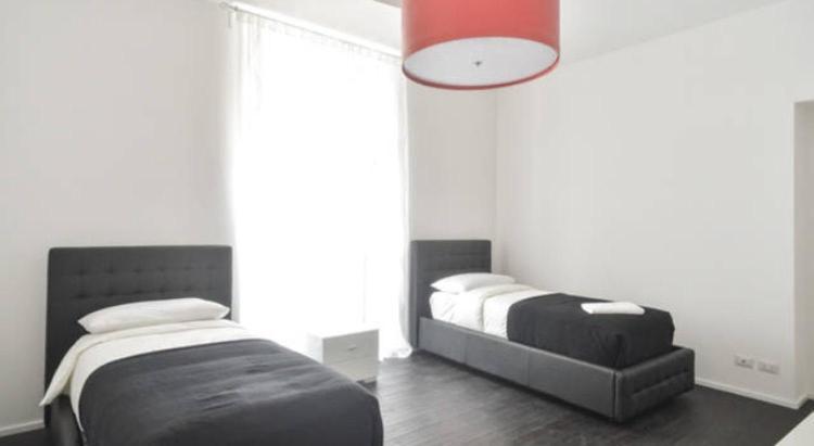 Ferienwohnung Veneto Modern House Rom Exterior foto
