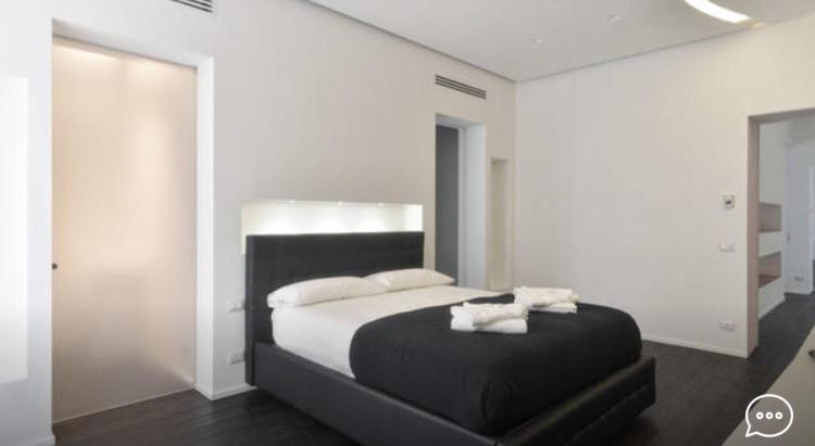 Ferienwohnung Veneto Modern House Rom Exterior foto