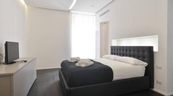 Ferienwohnung Veneto Modern House Rom Exterior foto