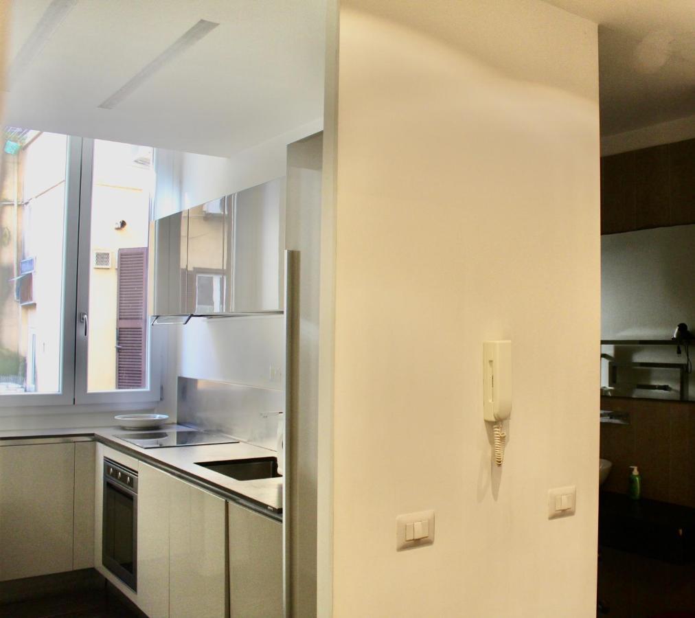 Ferienwohnung Veneto Modern House Rom Exterior foto