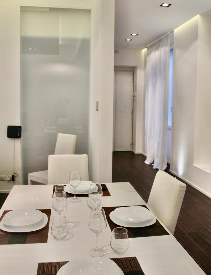 Ferienwohnung Veneto Modern House Rom Exterior foto