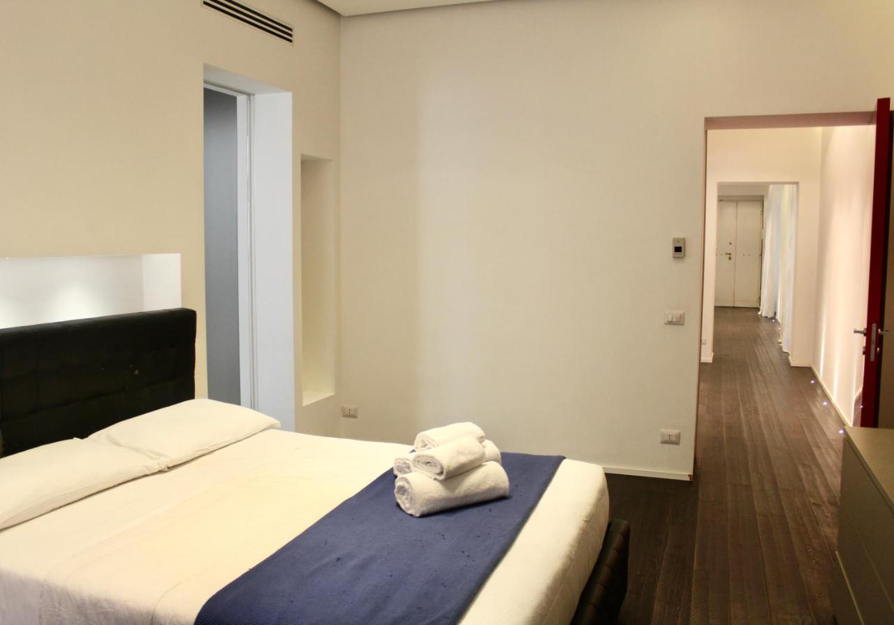 Ferienwohnung Veneto Modern House Rom Exterior foto