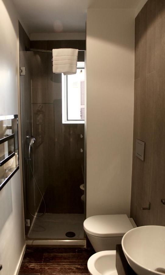 Ferienwohnung Veneto Modern House Rom Exterior foto