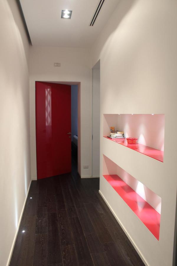Ferienwohnung Veneto Modern House Rom Exterior foto