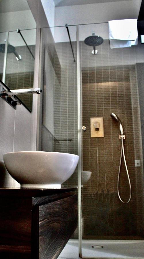 Ferienwohnung Veneto Modern House Rom Exterior foto