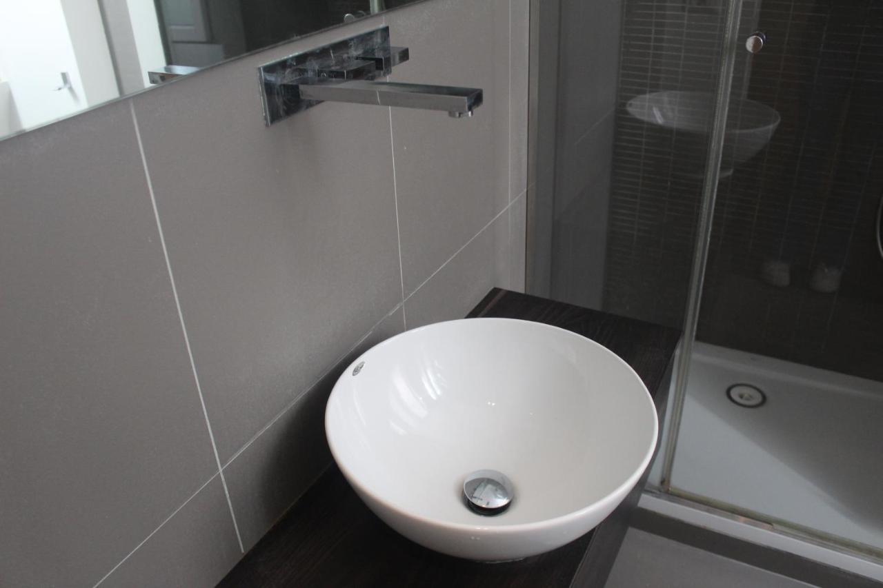Ferienwohnung Veneto Modern House Rom Exterior foto